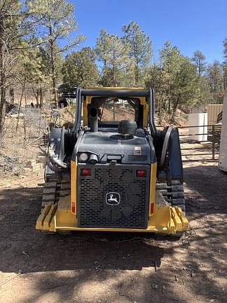 Image of John Deere 325G equipment image 3