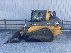 2023 John Deere 325G Image