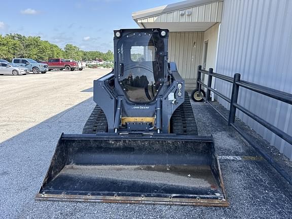 Image of John Deere 325G equipment image 2