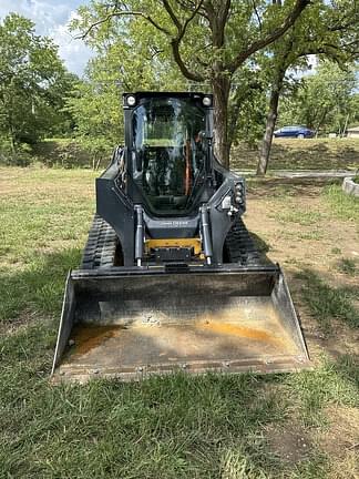 Image of John Deere 325G equipment image 2