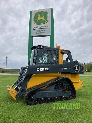 Image of John Deere 325G Primary image