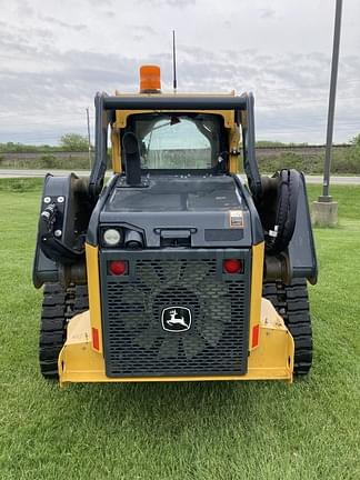 Image of John Deere 325G equipment image 3