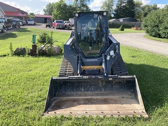 Image of John Deere 325G equipment image 2