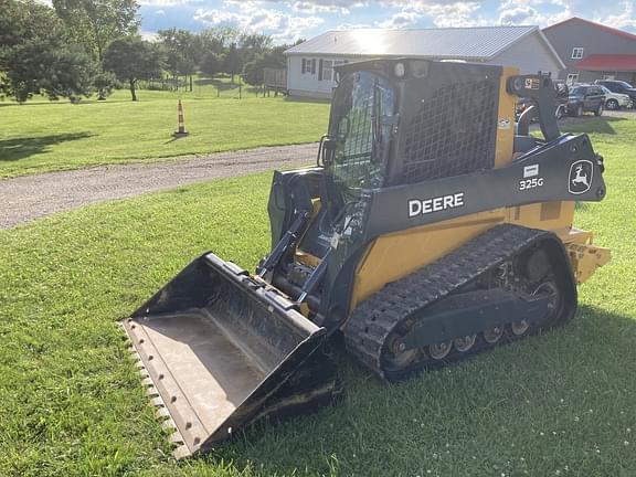 Image of John Deere 325G Primary image