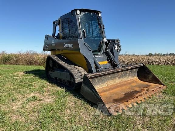 Image of John Deere 325G equipment image 1