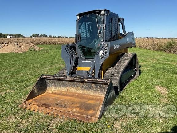 Image of John Deere 325G Primary image