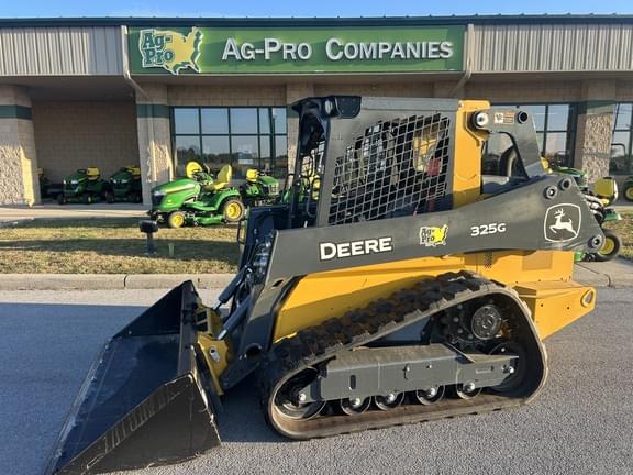 Image of John Deere 325G Primary image