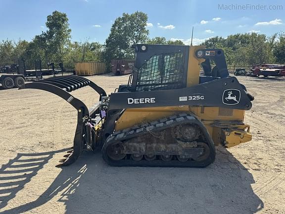 Image of John Deere 325G Primary image