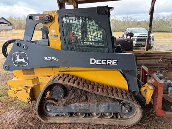 Image of John Deere 325G Primary image