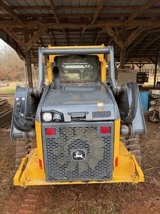 Image of John Deere 325G equipment image 2