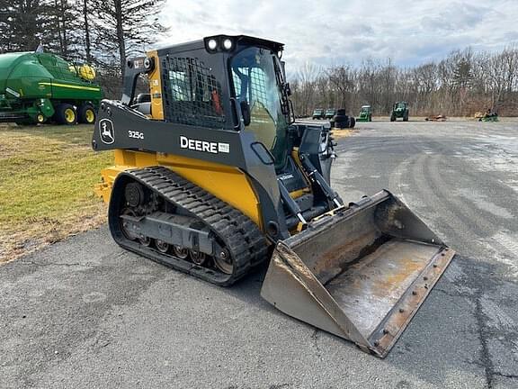 Image of John Deere 325G Primary image