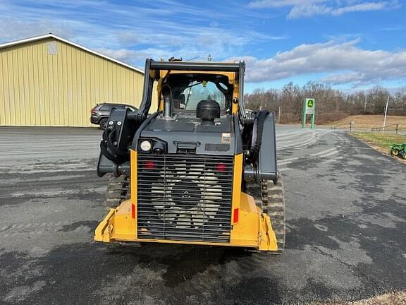 Image of John Deere 325G equipment image 3