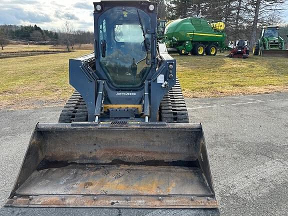 Image of John Deere 325G equipment image 2