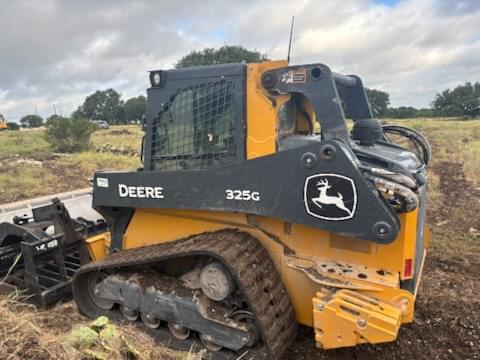 Image of John Deere 325G Primary image