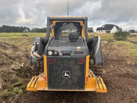 Image of John Deere 325G equipment image 4