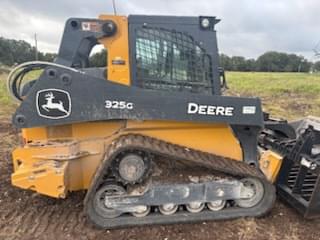 Image of John Deere 325G equipment image 3