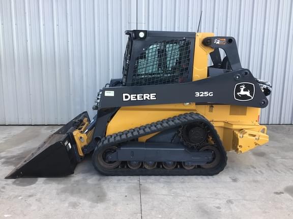 Image of John Deere 325G Primary image