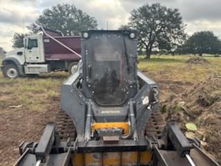 Image of John Deere 325G equipment image 2