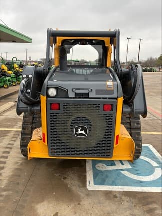 Image of John Deere 325G equipment image 4