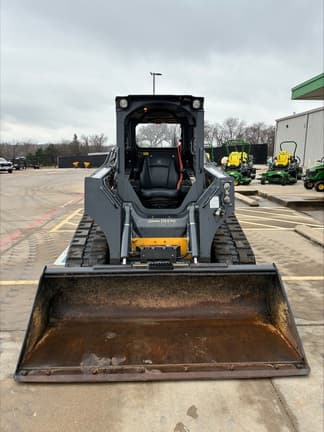 Image of John Deere 325G equipment image 3