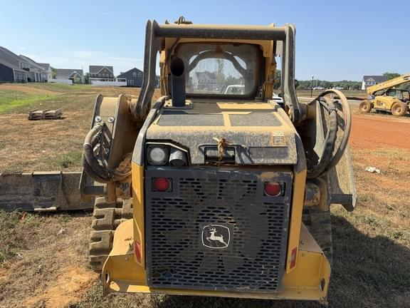 Image of John Deere 325G equipment image 2