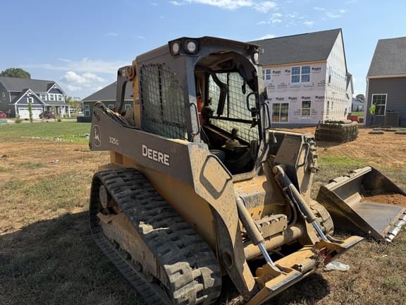 Image of John Deere 325G equipment image 3