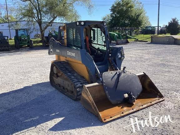 Image of John Deere 325G Primary image