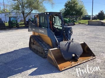 Main image John Deere 325G