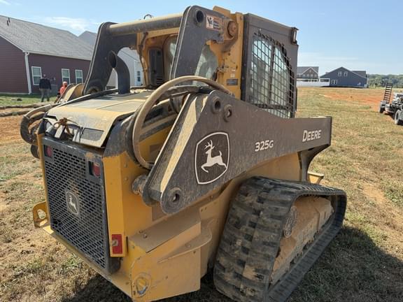 Image of John Deere 325G equipment image 1