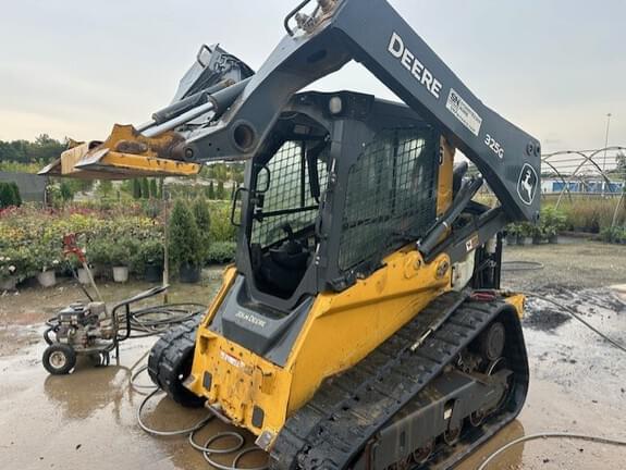 Image of John Deere 325G Primary image