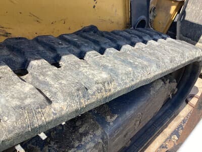 Image of John Deere 325G equipment image 4