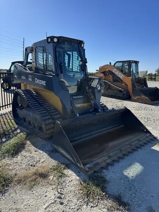 Image of John Deere 325G equipment image 3