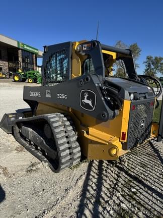 Image of John Deere 325G equipment image 1