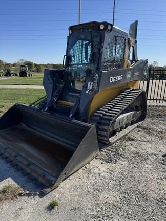 Image of John Deere 325G equipment image 2