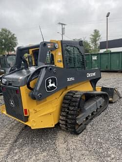 Image of John Deere 325G equipment image 2