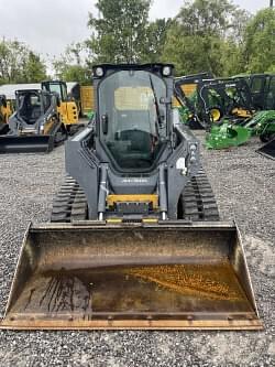 Image of John Deere 325G equipment image 3