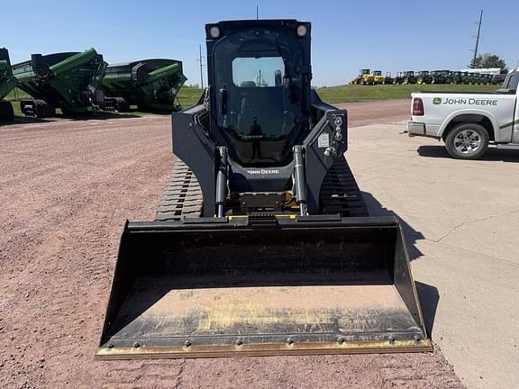 Image of John Deere 325G equipment image 2