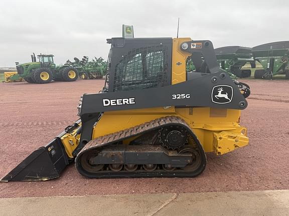 Image of John Deere 325G Primary image