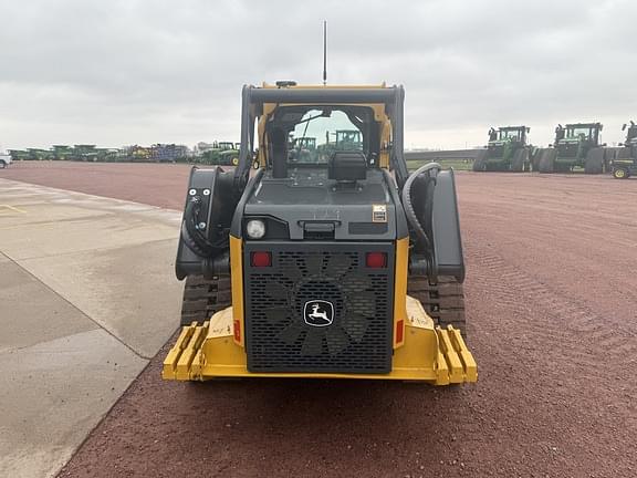 Image of John Deere 325G equipment image 3