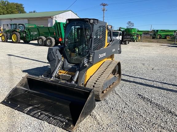 Image of John Deere 325G Primary image