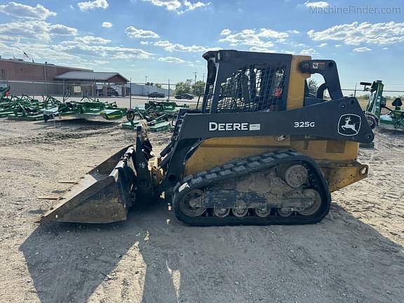 Image of John Deere 325G Primary image