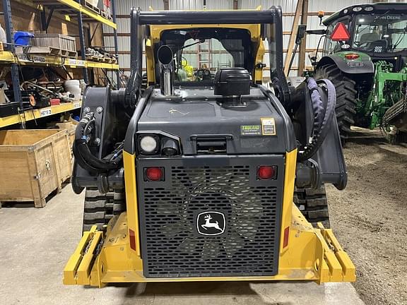 Image of John Deere 325G equipment image 2