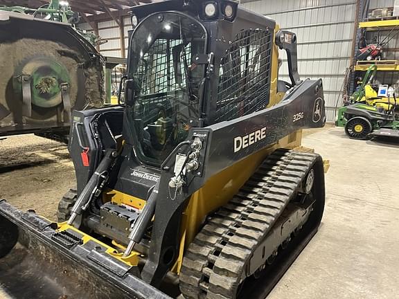 Image of John Deere 325G Primary image