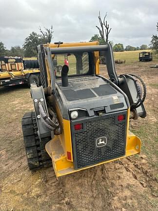 Image of John Deere 325G equipment image 3