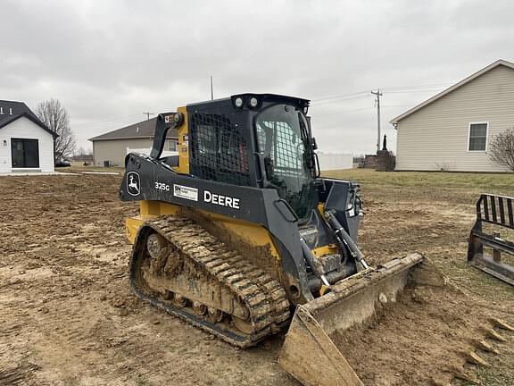 Image of John Deere 325G Primary image