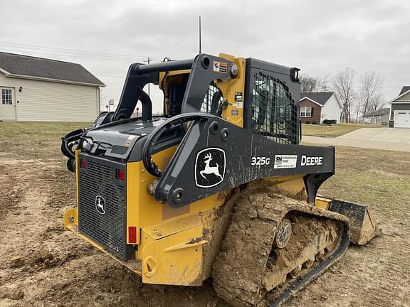 Image of John Deere 325G equipment image 1