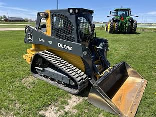 2023 John Deere 325G Equipment Image0