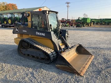 Main image John Deere 325G