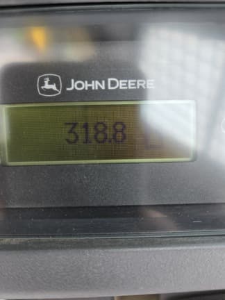 Image of John Deere 325G equipment image 4
