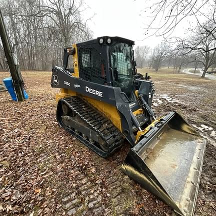 Image of John Deere 325G Primary image